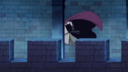 Otaku Gallery  / Anime e Manga / Romeo x Juliet / Screen Shots / 06 - Speranza - Il Domani Affidato / 001.jpg